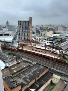 Brás - APARTAMENTO ACONCHEGANTE II - São Paulo - 9