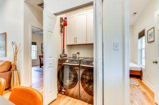 Waterfront Lake Hickory Retreat with Private Dock! - 3