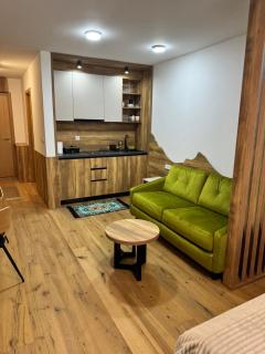 Apartman Ivana Jahorina - Jahorina - 5