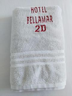 HOTEL BELLAMAR - Carthagène des Indes - 7