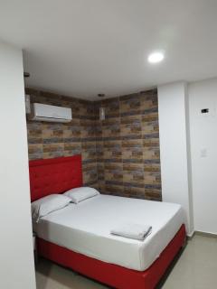 HOTEL BELLAMAR - 6