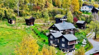Hesla Farm - Gol - 8
