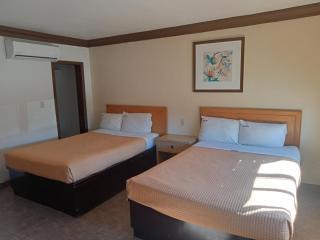 Hotel Coronado - Ensenada - 3