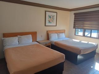 Hotel Coronado - Ensenada - 2