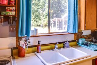 Quaint Ashford Studio Stay 5 Mi to Mt Rainier! - Ashford - 2