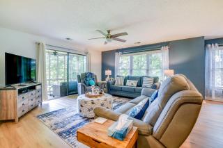 Sunset Beach Condo Ideal Golfing Getaway! - Sunset Beach - 9