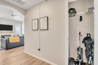 Mountain View by Cloud Dream Homes - Clearfield - 7