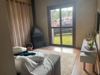 Casa aconchegante - Gramado - 2