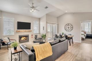 Mountain View by Cloud Dream Homes - Clearfield - 6