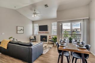 Mountain View by Cloud Dream Homes - Clearfield - 5