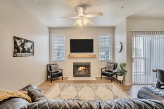 Mountain View by Cloud Dream Homes - Clearfield - 1