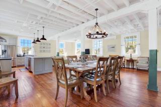 Historic Quarters at the Commissary Unit 3 - 4