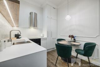 Polonia Residence Glamour by LookAp - Łódź - 6