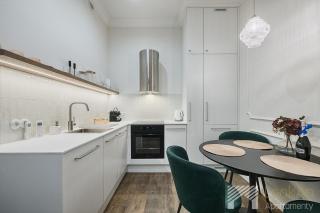 Polonia Residence Glamour by LookAp - Łódź - 7