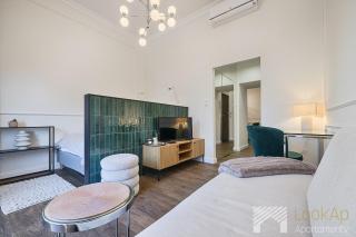 Polonia Residence Glamour by LookAp - Łódź - 9