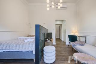 Polonia Residence Glamour by LookAp - Łódź - 8