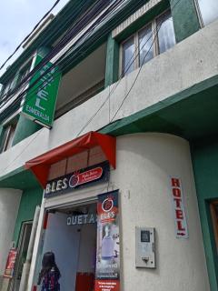 Hotel Esmeralda Duitama - Duitama - 0