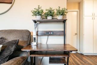 Charming San Marcos 2BR with Patio & Pet-Friendly - San Marcos - 4