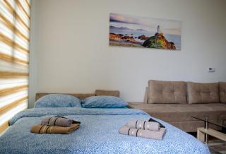 Comfort apartment Bulevar with garage - Sarajevo - 4