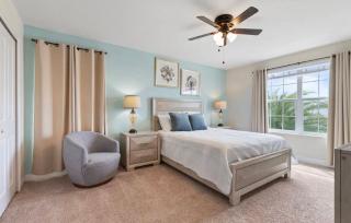Amazing 6Bdrms At Storey Lake- Close to Disney - Kissimmee - 7