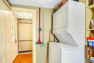 Warren Vacation Rental about 3 Mi to Sugarbush Resort! - Warren - 7