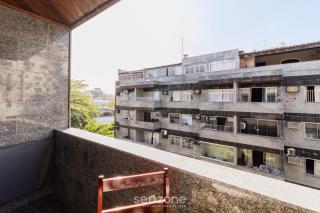 Apto confortável a 50m da Praia do Forte MZD0308 - Cabo Frío - 7