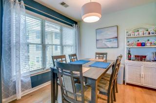 Sunset Beach Condo Ideal Golfing Getaway! - Sunset Beach - 8