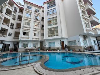 Luxury Flat On Red Sea - Hurghada - 6