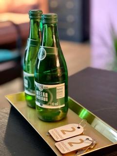 Restauracja Pałacowa Apartamenty - Radzyń Podlaski - 0