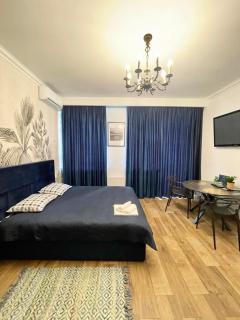 Restauracja Pałacowa Apartamenty - Radzyń Podlaski - 5