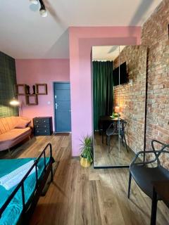 Restauracja Pałacowa Apartamenty - Radzyń Podlaski - 3