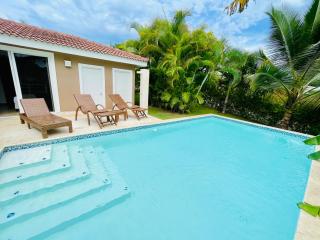 Casa feliz - Sosúa - 6