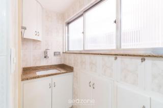 Apto cómodo a 50m de la Playa do Forte MZD0308 - 3