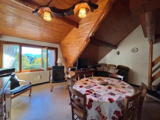 Appartement 5 pers, Autrans: confort, animaux admis, parking et jardin - FR-1-737-87 - Autrans - 4