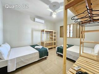Casa com piscina e churrasq prox paraguai itaipu - Foz do Iguaçu - 9