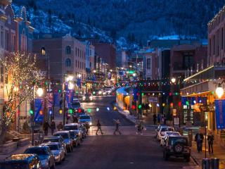 Luxury Ski Home near Deer Valley 3BR 4BA Retreat - Park City - 7