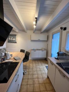 TY MANOA - Jolie maison a 50m de la mer - Landéda - 8