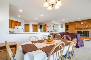 1 Mi to Wintergreen Resort Mtn-View Condo! - Mount Torry Furnace - 2