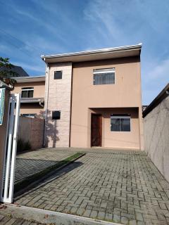 Sobrado n°1 - Pontal do Paraná - 0