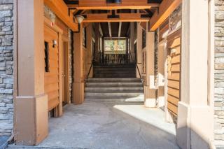 Mammoth Gateway Village #1 - Highly Updated Townhome - Walk To Village 3 Bed+Loft, Sleeps 10 - 8