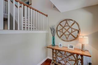 Private Pool & Spa - Golf Course Views - Walk to Harbour Town - 24 Stoney Creek Road - Hilton Head Island - 4