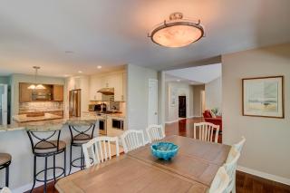 Private Pool & Spa - Golf Course Views - Walk to Harbour Town - 24 Stoney Creek Road - Hilton Head Island - 3