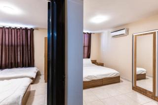 casablancaa Hotel suites - 2