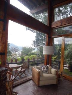 Casa Vallesana, en el Coporito - Valle de Bravo - 4