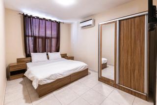 casablancaa Hotel suites - Akaba - 1