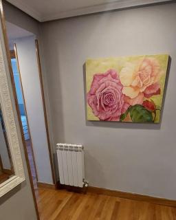 Apartamento con 2 habitaciones - Lezo - 7