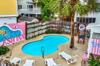 The Splash Inn Estate 4 BDR Home w Heated Pool - 3