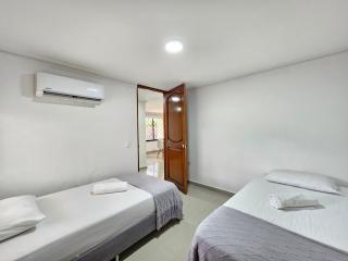 Tranquilo apartamento ubicado en El Rodadero - Santa Marta - 4