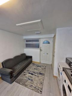 Guest house in Rochdale Manchester - Heywood - 5
