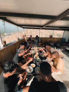 TAFOUKT Surf Hostel - Taghazout - 9
